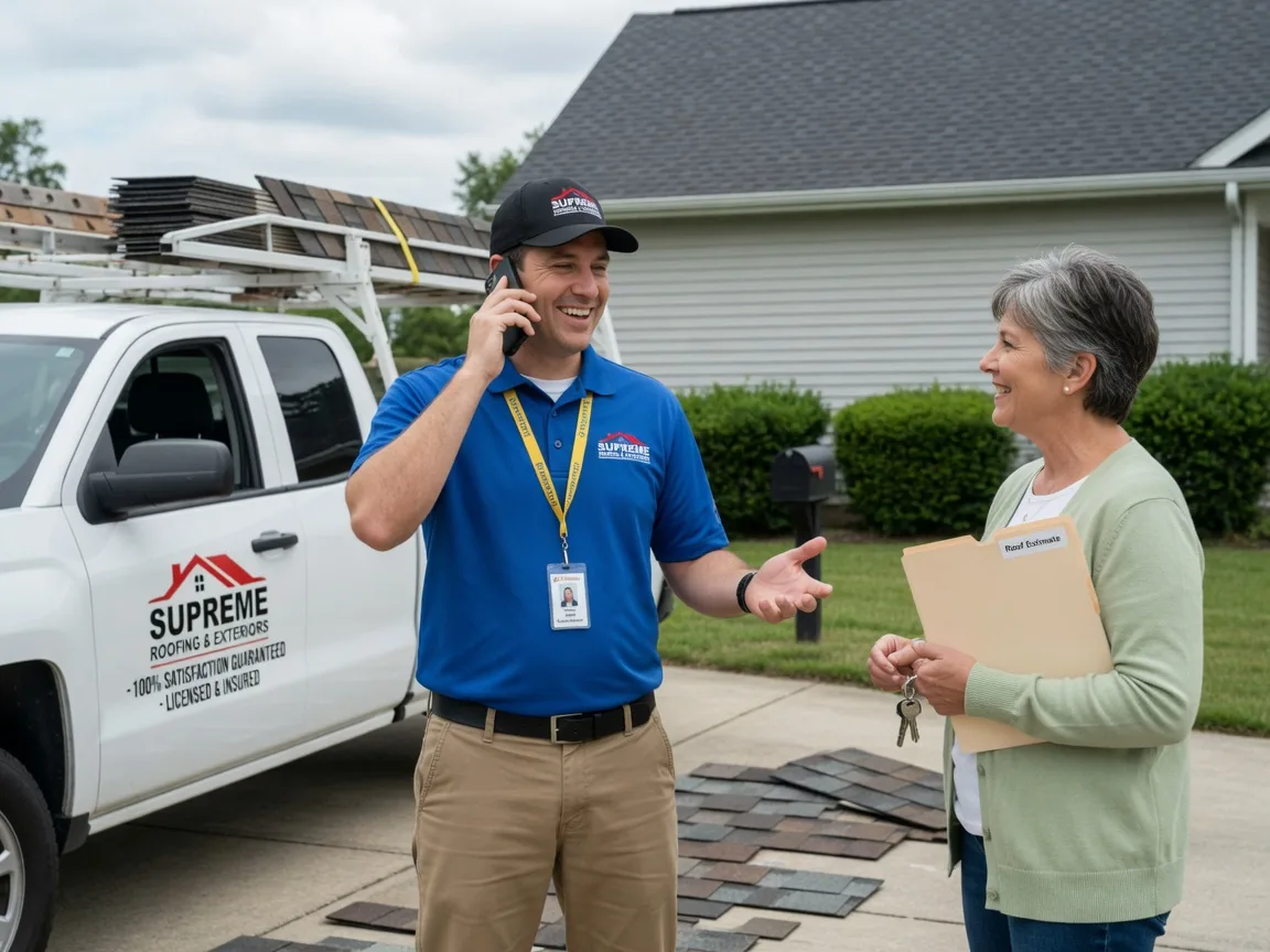 Roof Replacement Bamberg, SC FAQs