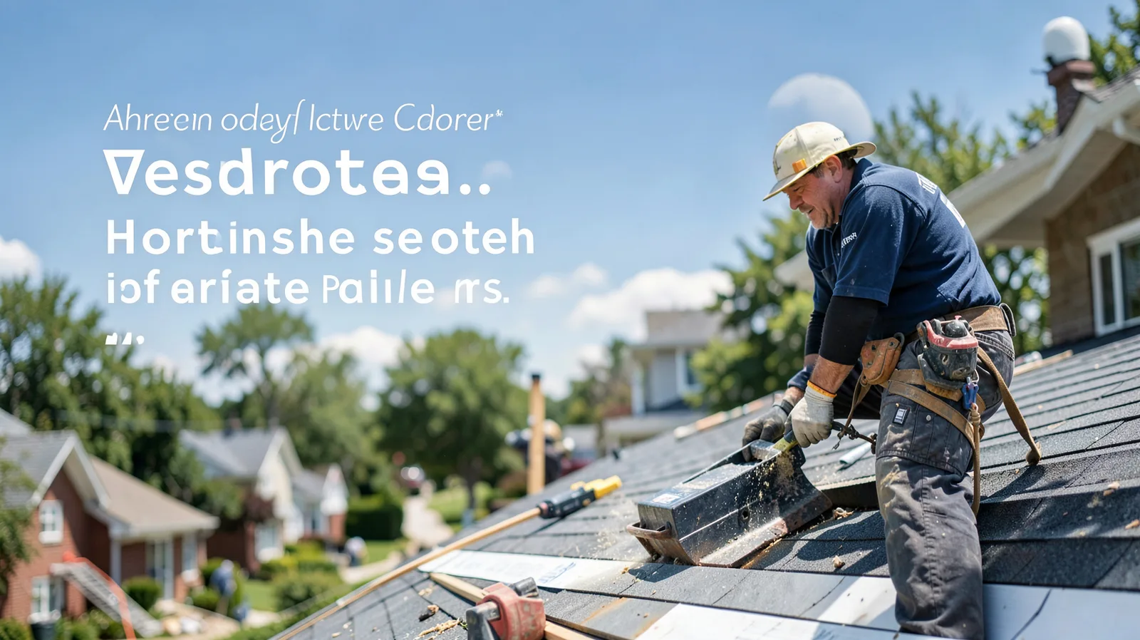 Roof Replacement in Bamberg, SC near me